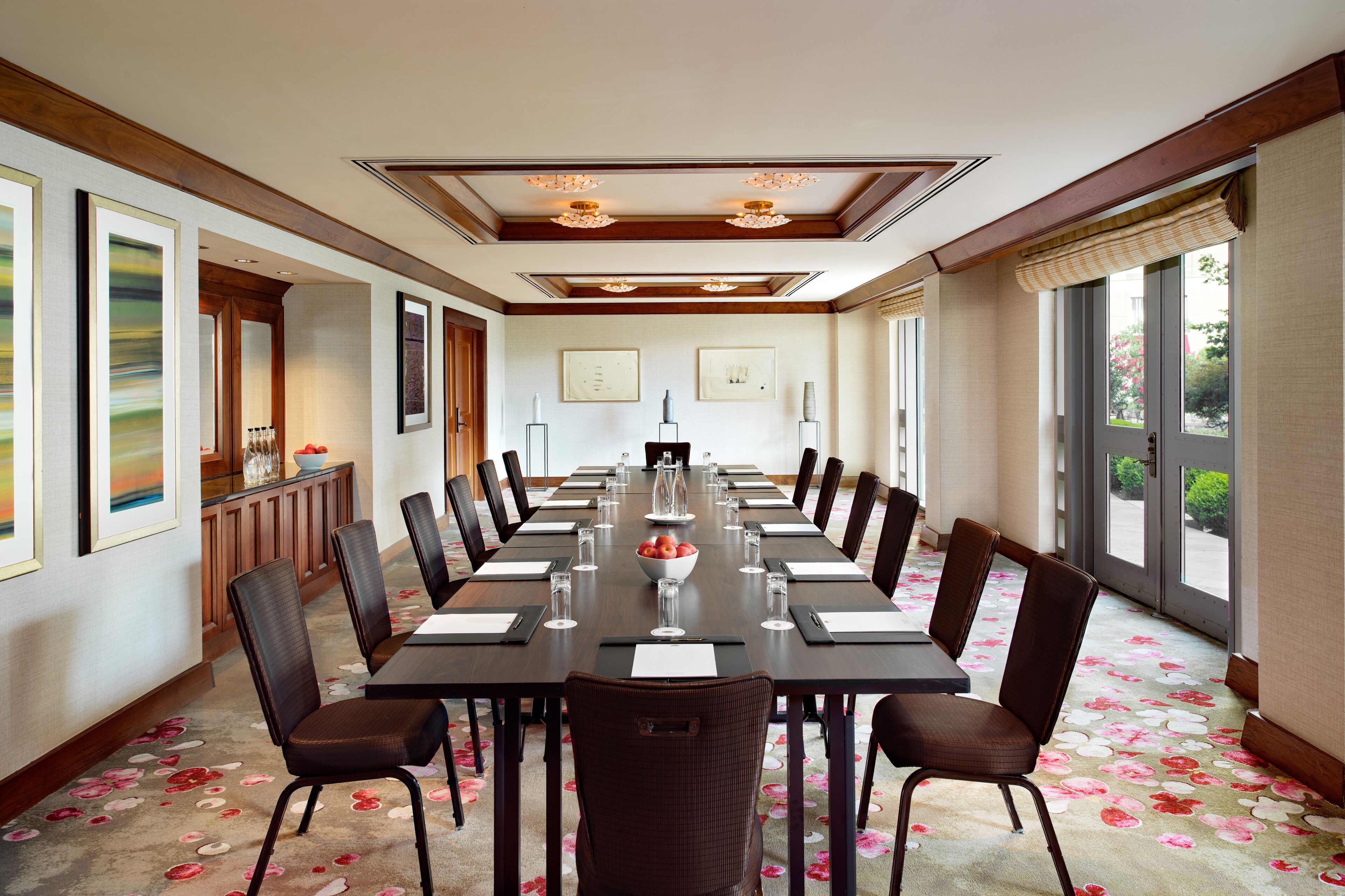 Foto - Salamander Washington DC