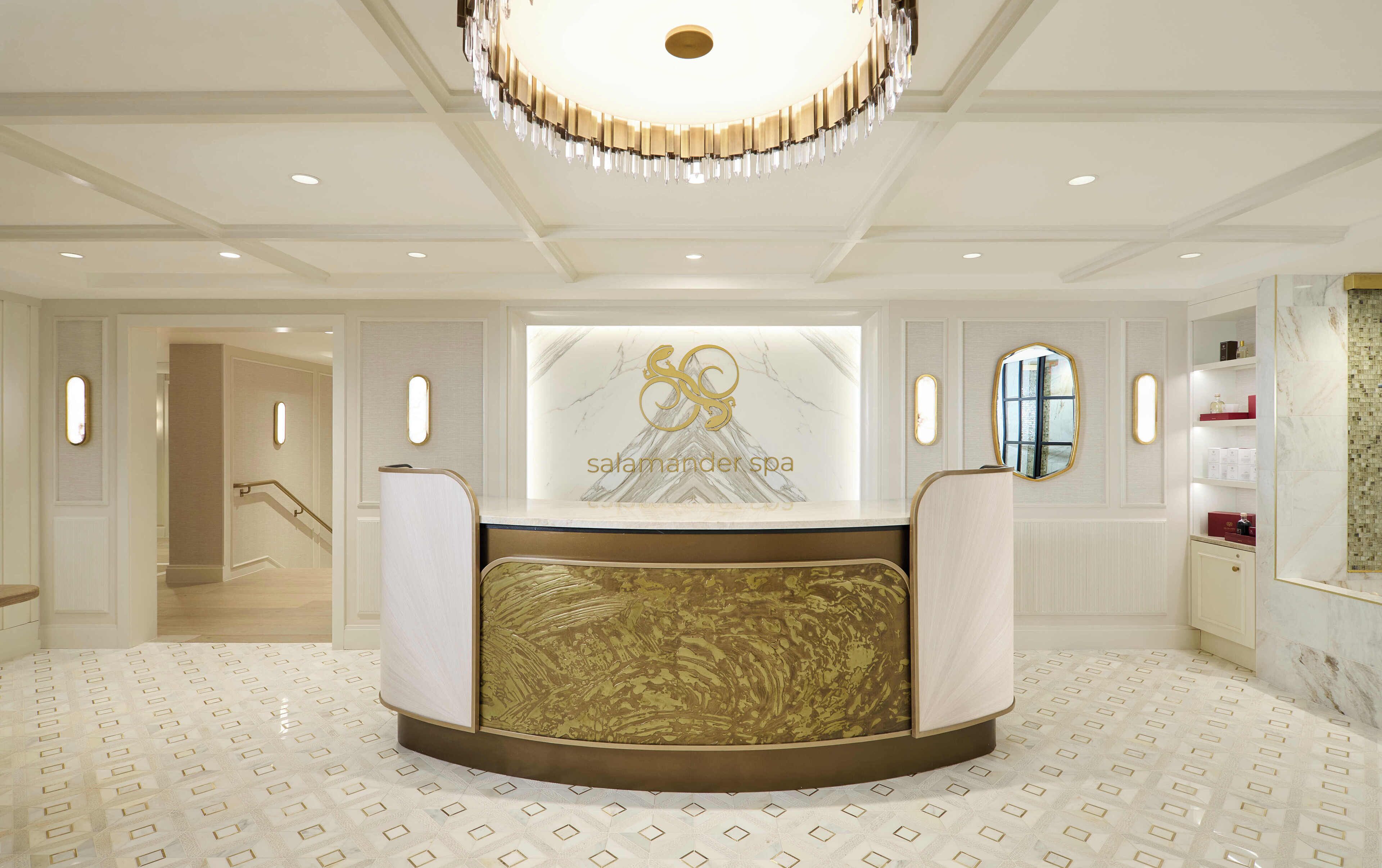 Foto - Salamander Washington DC