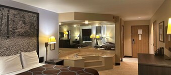 Super 8 by Wyndham Columbia East