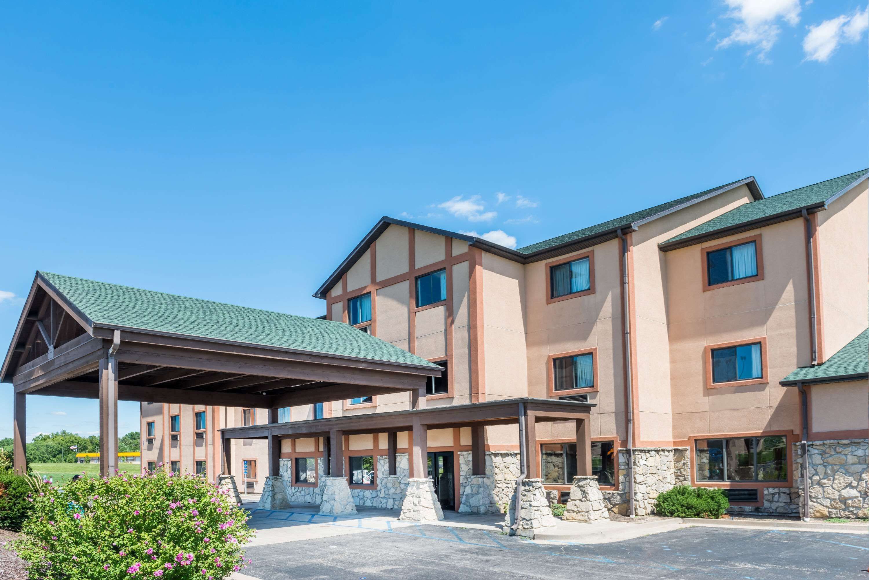 Super 8 Columbia East in Columbia, United States