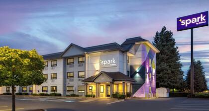 Spark by Hilton Springfield Eugene