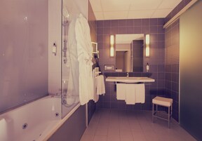Ducha, cabezal de ducha con hidromasaje, artículos de tocador ecológicos