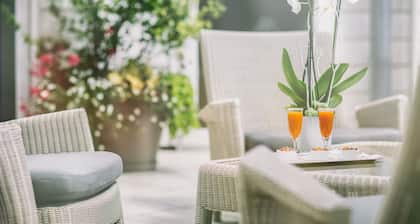 Best Western Plus Hôtel Richelieu