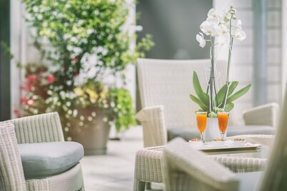 Best Western Plus Hôtel Richelieu
