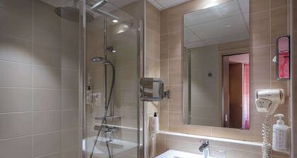 Best Western Plus Hôtel Richelieu