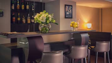 Bar (sur place)