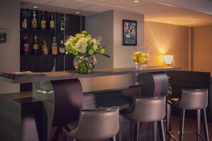 Bar (sur place)