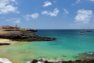 Vistas al mar