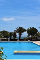 Piscina al aire libre
