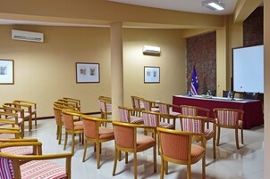 Sala de reuniones