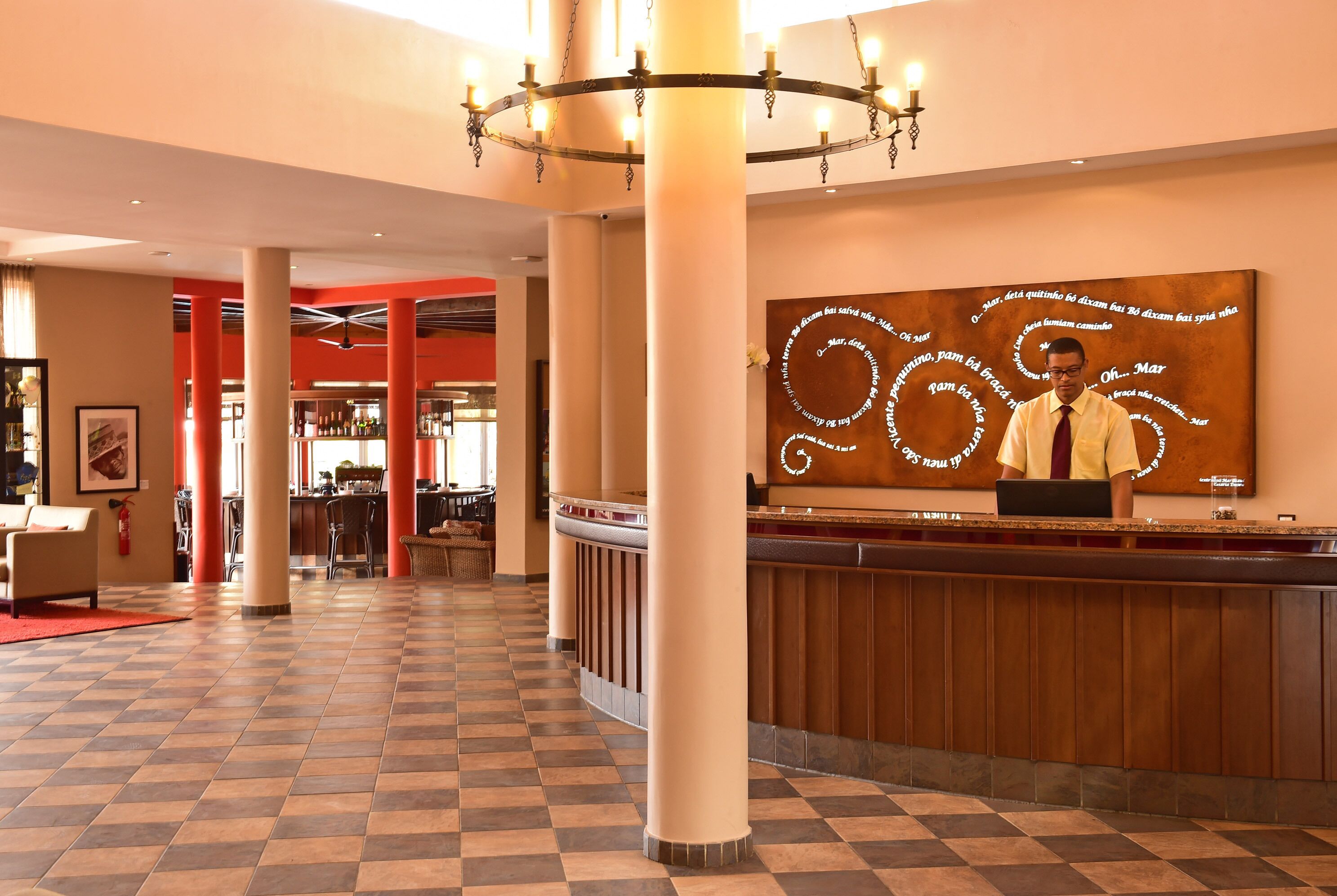 Foto - Pestana Tropico Ocean & City Hotel