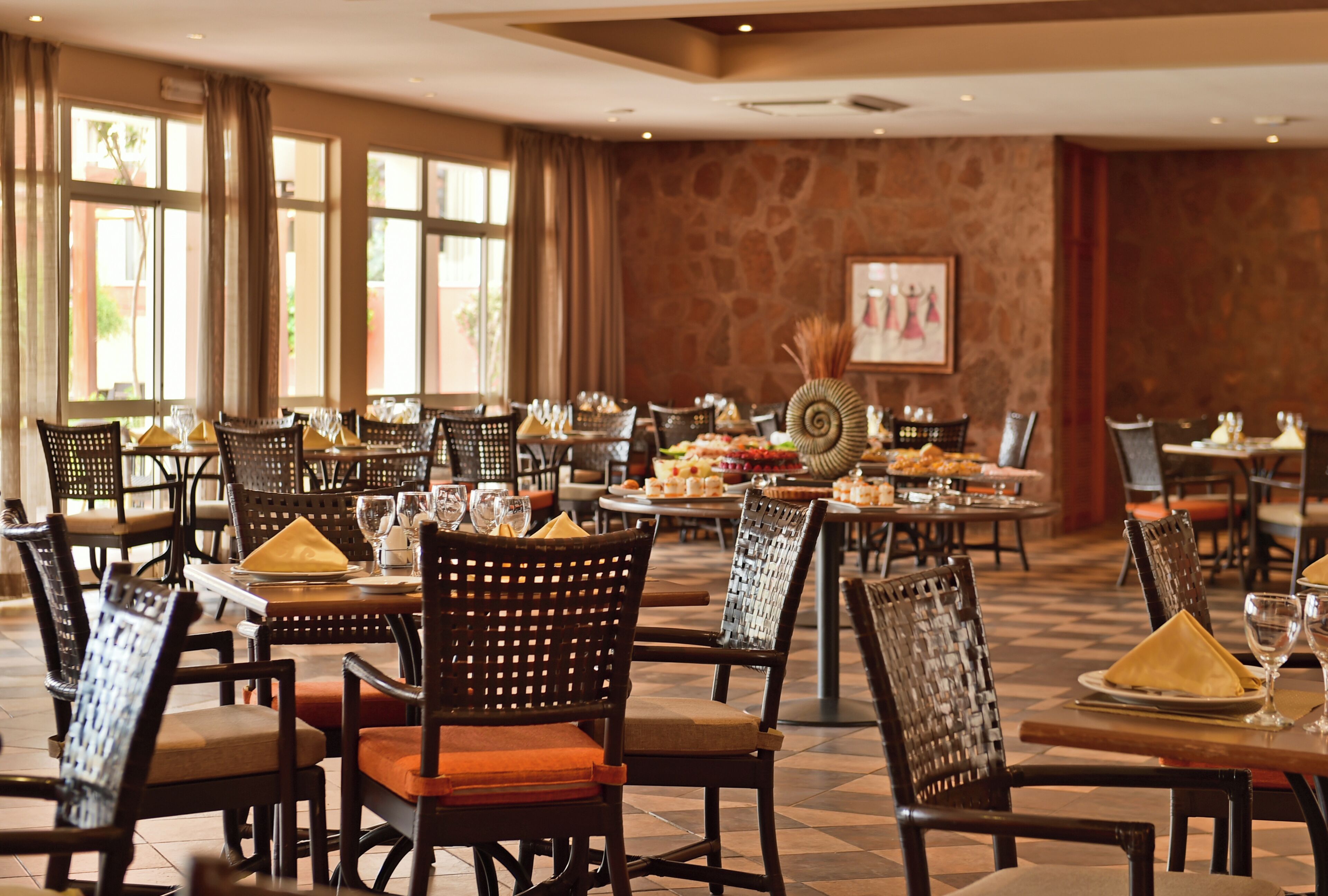 Foto - Pestana Tropico Ocean & City Hotel