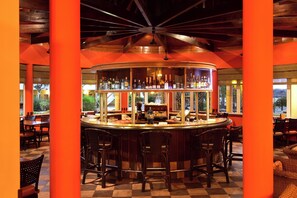 Bar (sur place)