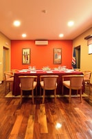 Sala de reuniones