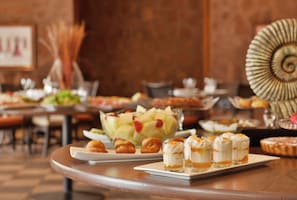 Spécialités Cuisine européenne moderne