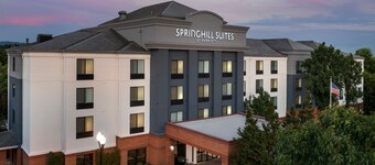 SpringHill Suites by Marriott Portland Hillsboro