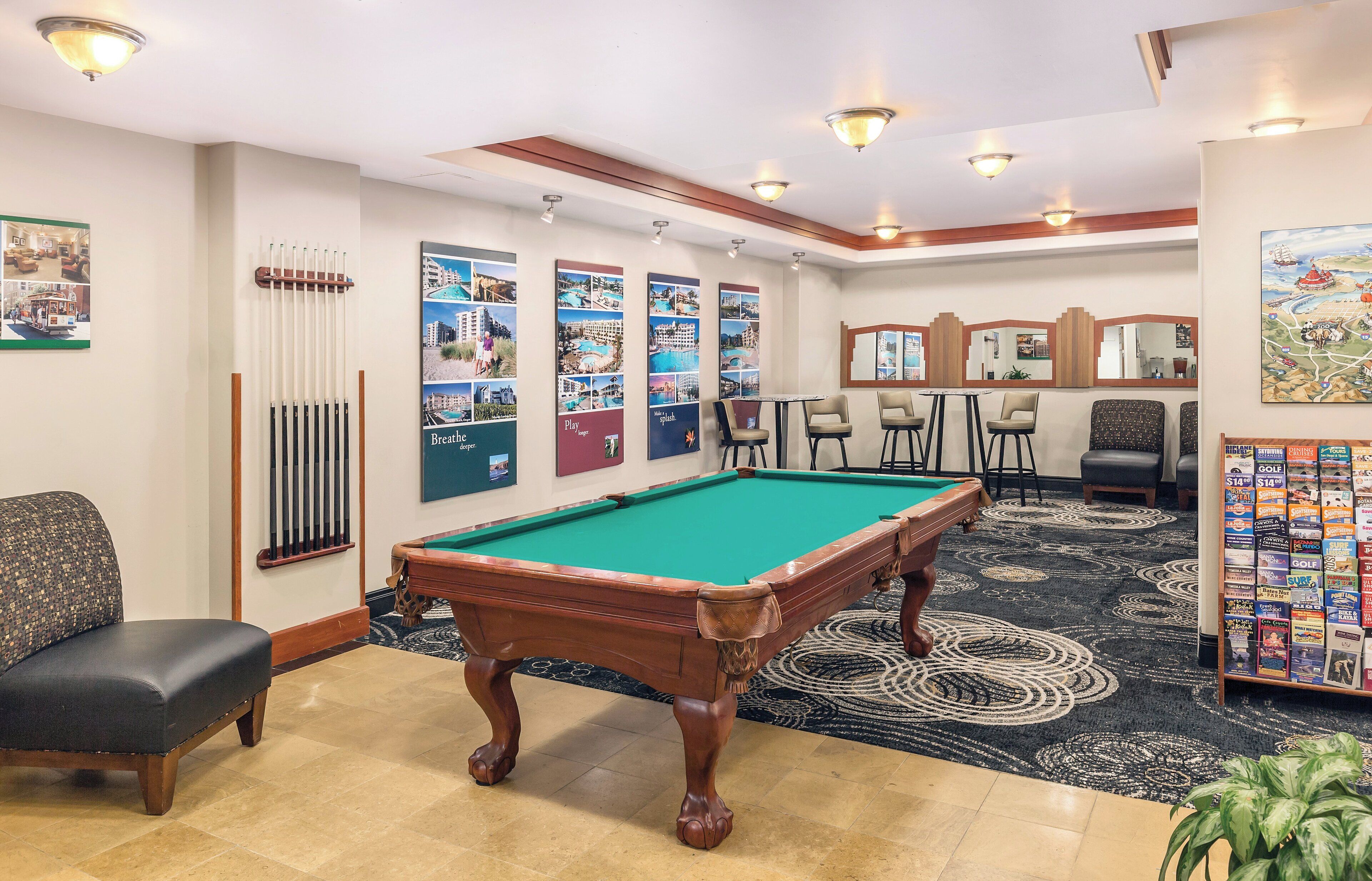 Foto - WorldMark San Diego - Balboa Park