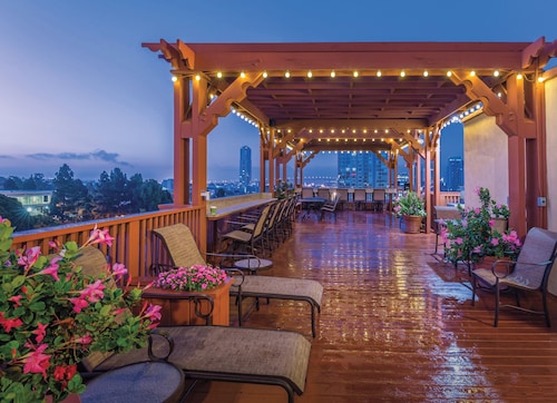 WorldMark San Diego - Balboa Park