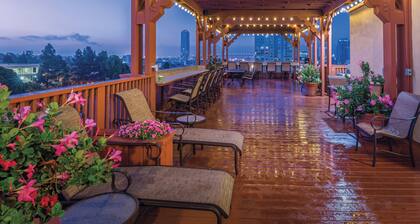 WorldMark San Diego - Balboa Park