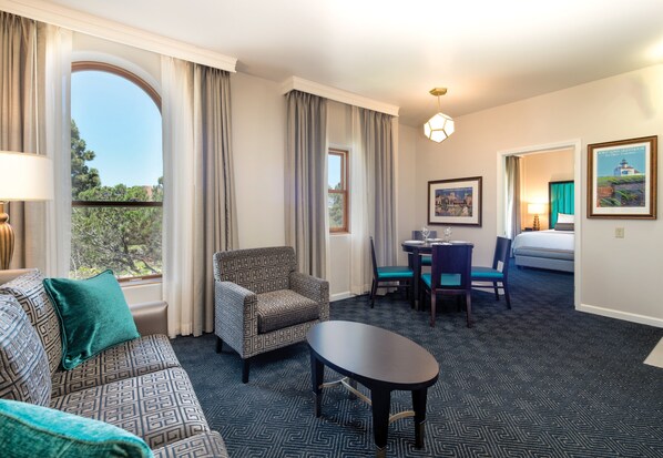 وسائل الراحة في المنشأة