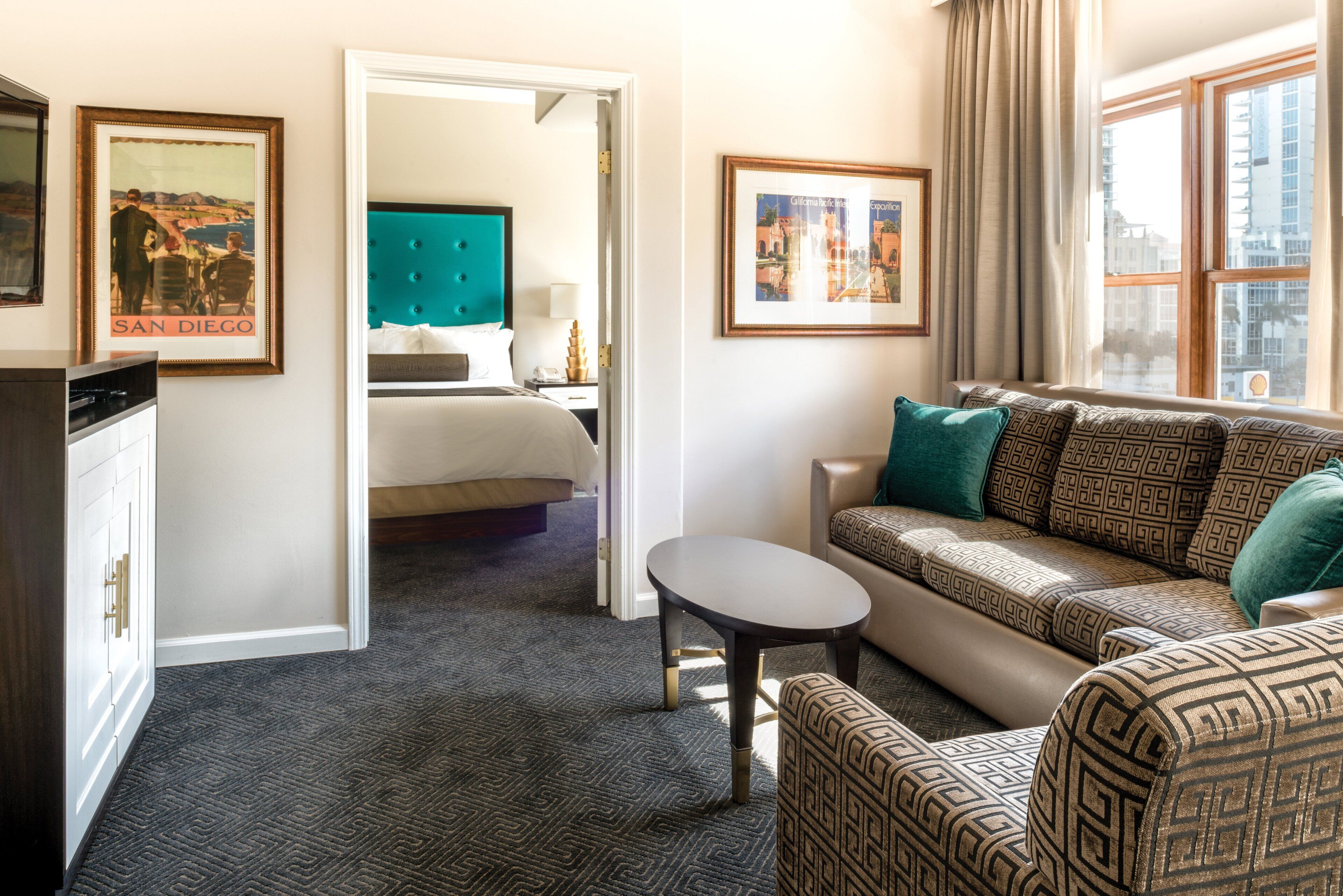 Foto - WorldMark San Diego - Balboa Park