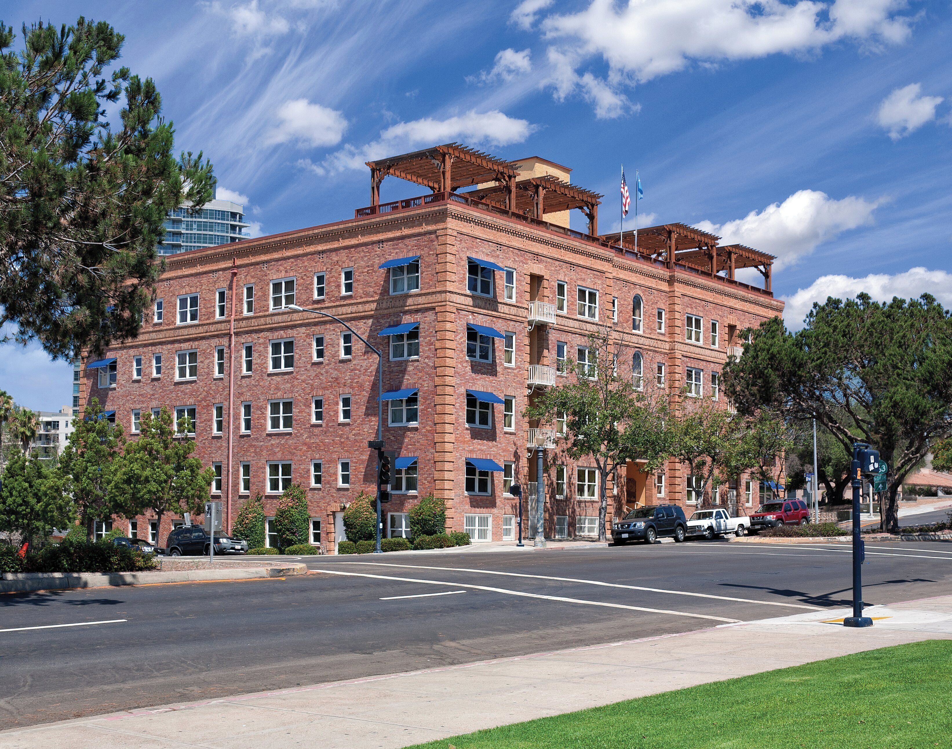 Foto - WorldMark San Diego - Balboa Park