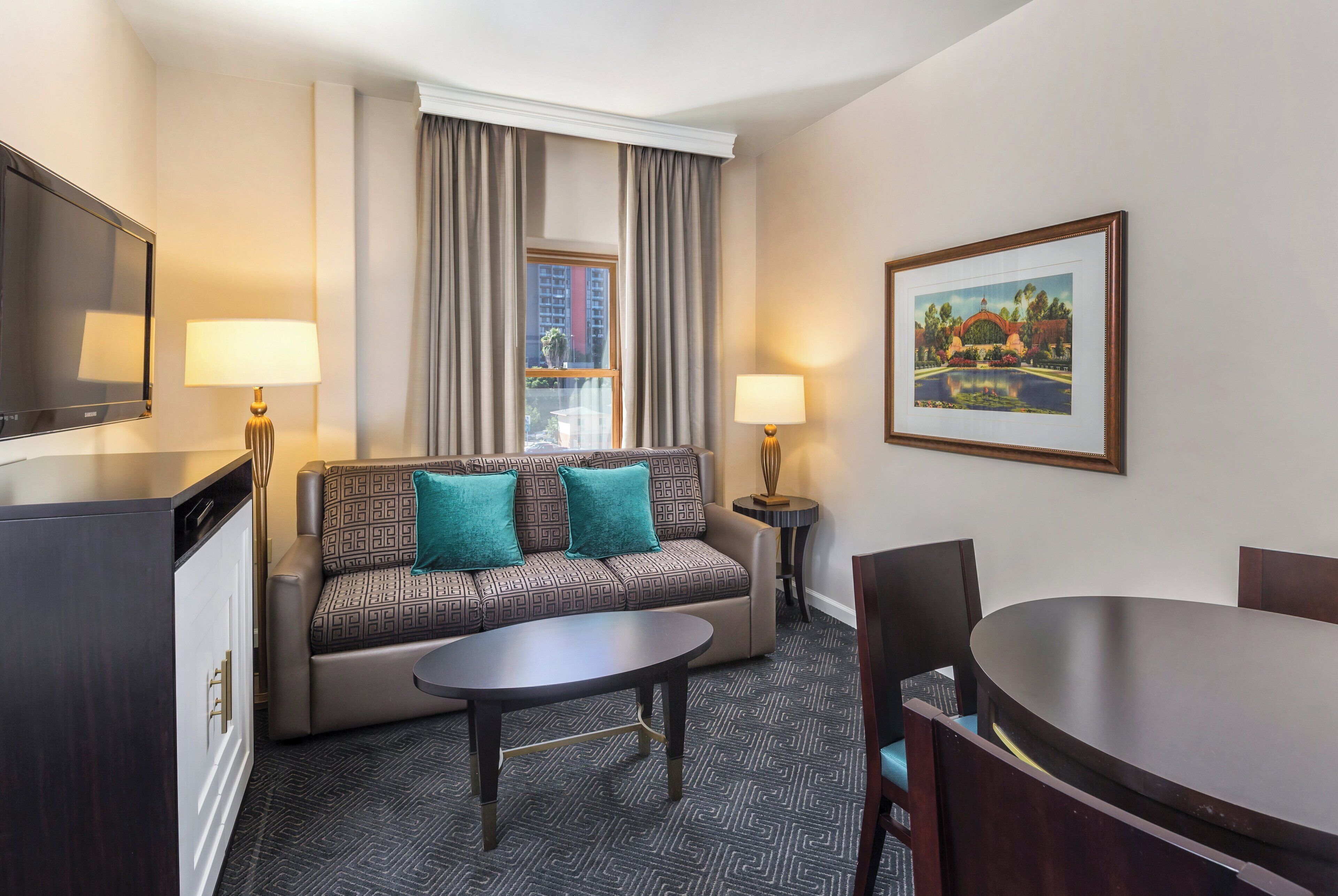 Foto - WorldMark San Diego - Balboa Park