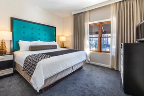 Standard Condo, 1 Bedroom, Kitchenette