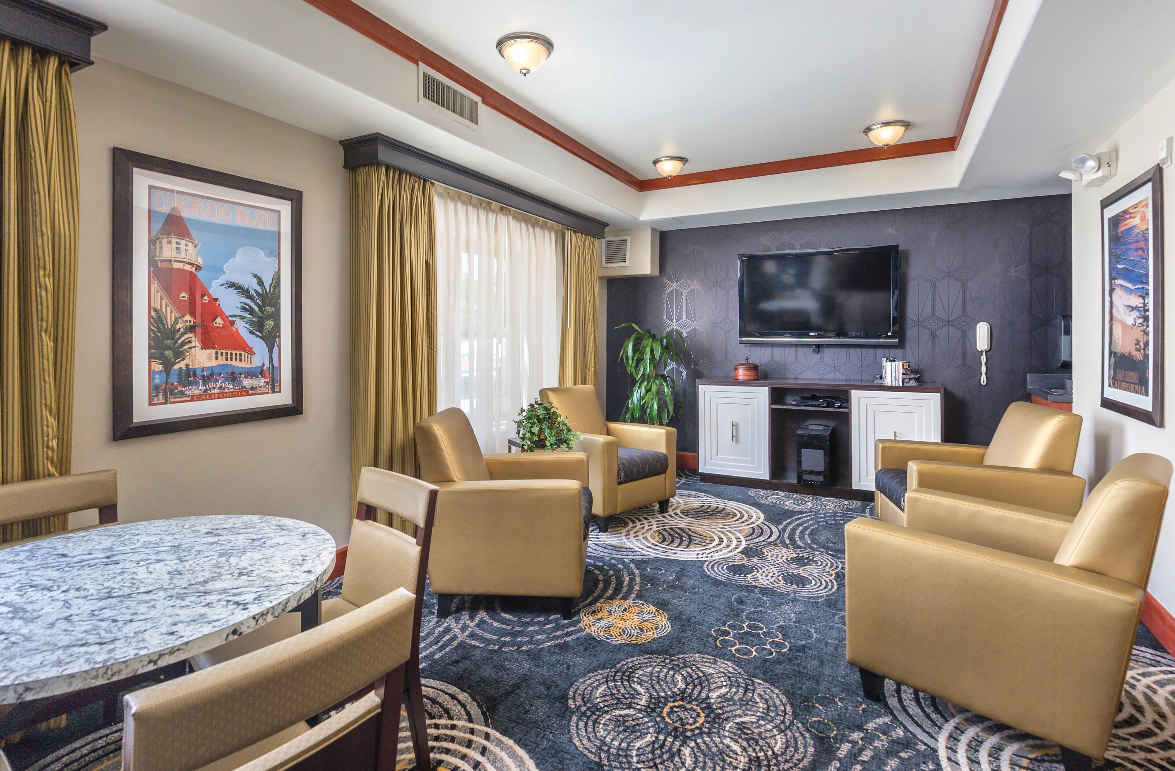 Photo - WorldMark San Diego - Balboa Park