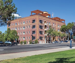 Servicios del alojamiento