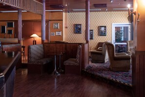 Bar (in loco)