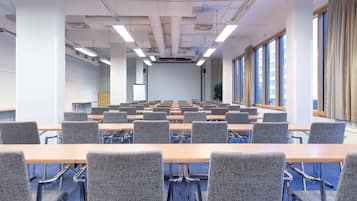 Salle de réunion