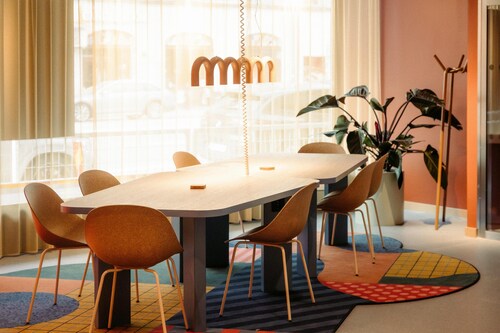 Scandic Go, Eerikinkatu 30