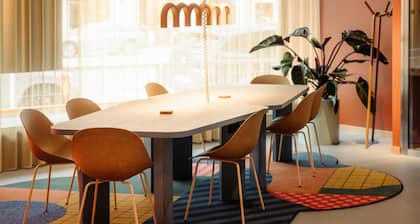 Scandic Go, Eerikinkatu 30