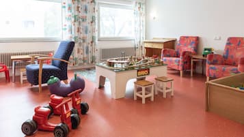 Nursery