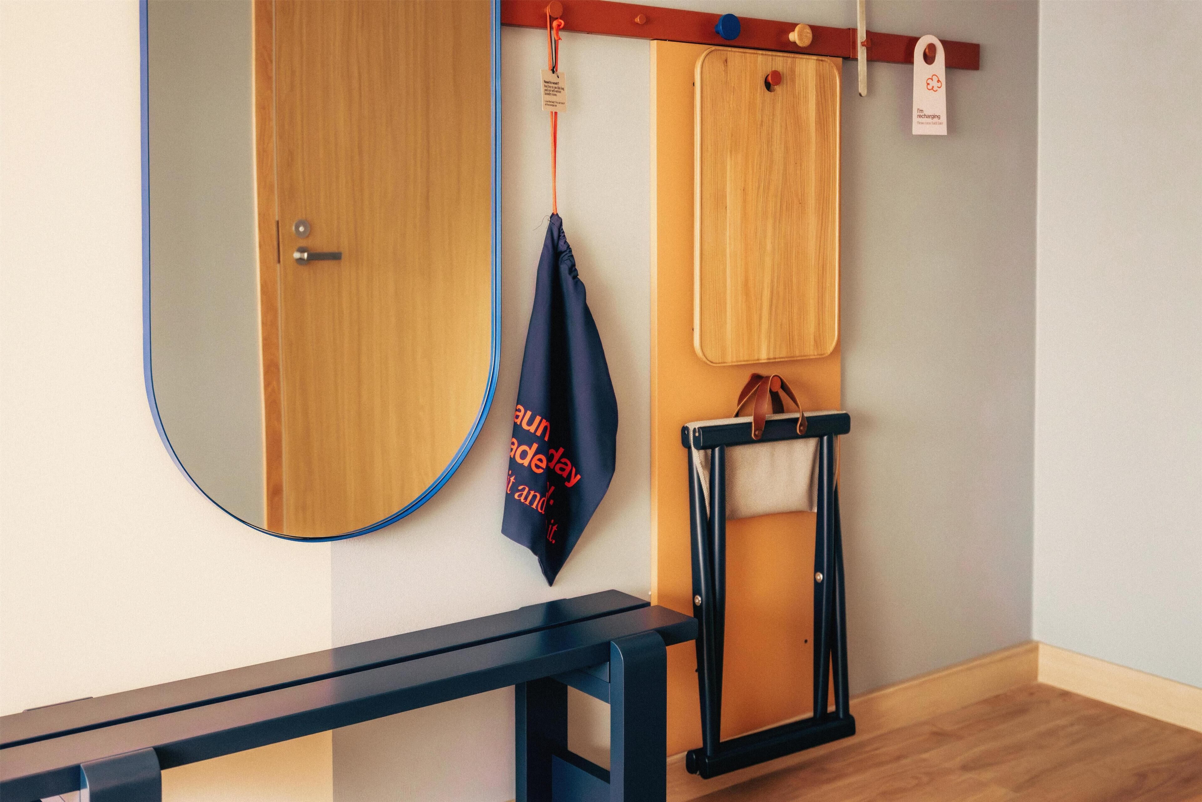 Queen room for 2 persons | In-room safe, blackout drapes, free WiFi, bed sheets
