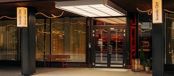 Scandic Go, Eerikinkatu 30