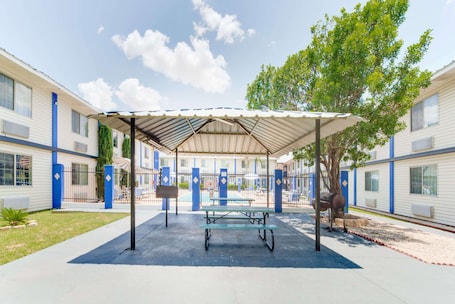 Servicio de la propiedad