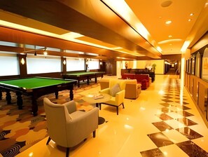Sala de juegos