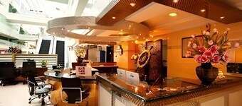 デイズ ホテル 長春 ヅオザン (卓展天天酒店)