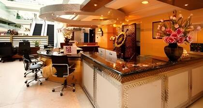 Days Hotel Changchun Zhuozhan