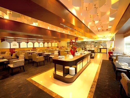 Days Hotel Changchun Zhuozhan