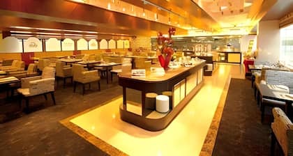 Days Hotel Changchun Zhuozhan