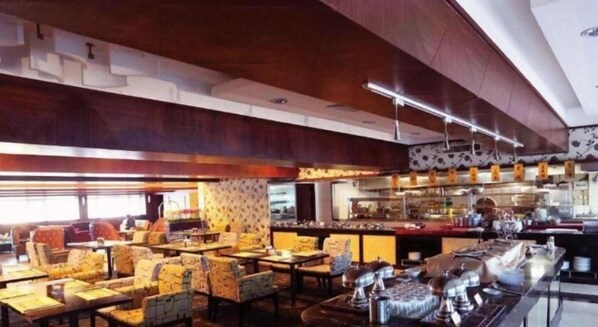 Restaurantes