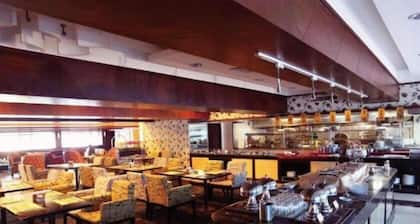 Days Hotel Changchun Zhuozhan