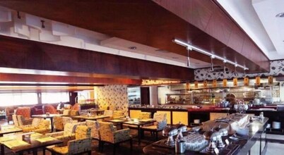 Days Hotel Changchun Zhuozhan