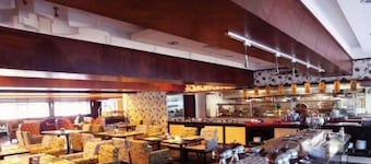 Days Hotel Changchun Zhuozhan