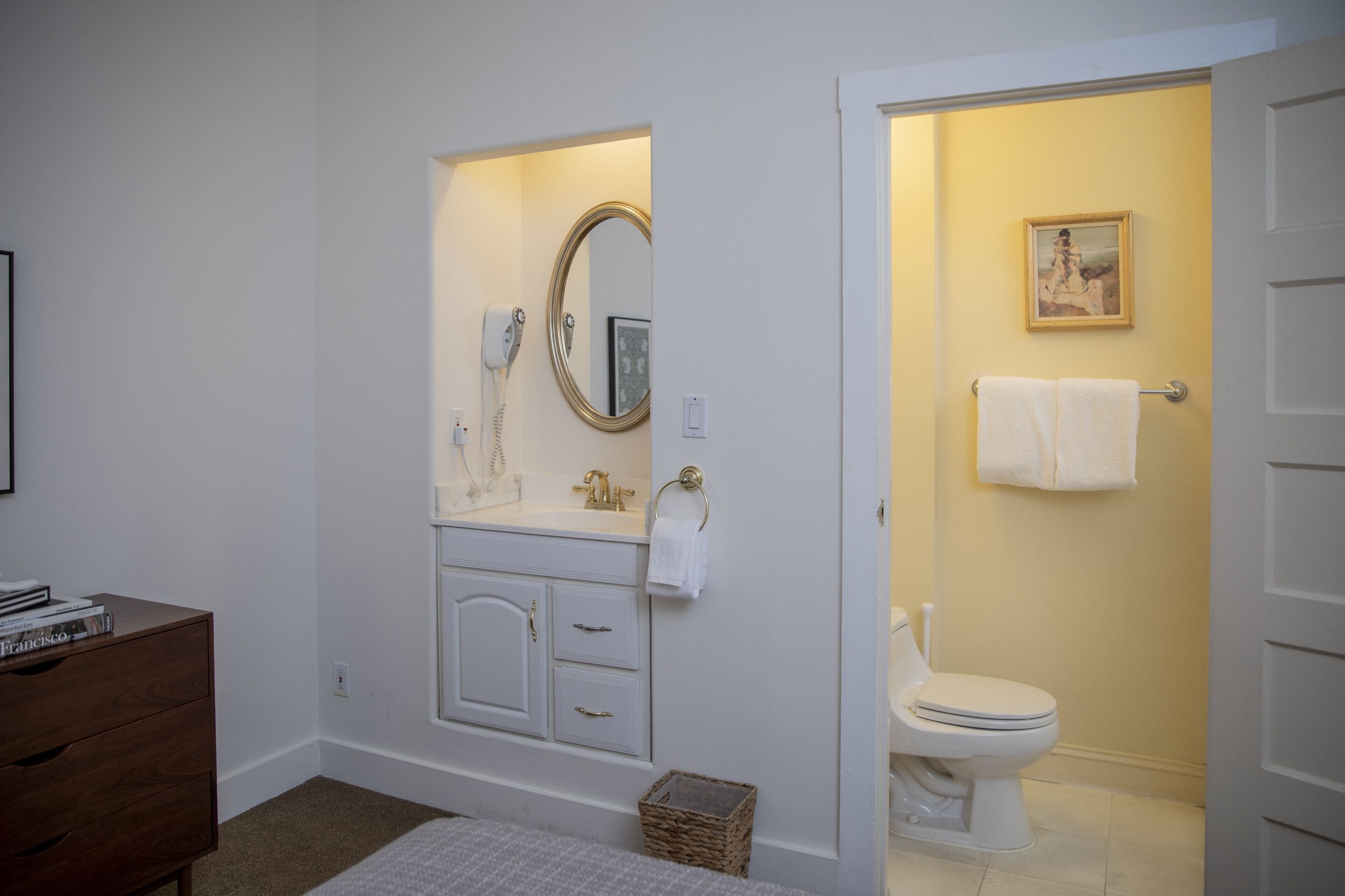 Foto - Washington Square Inn