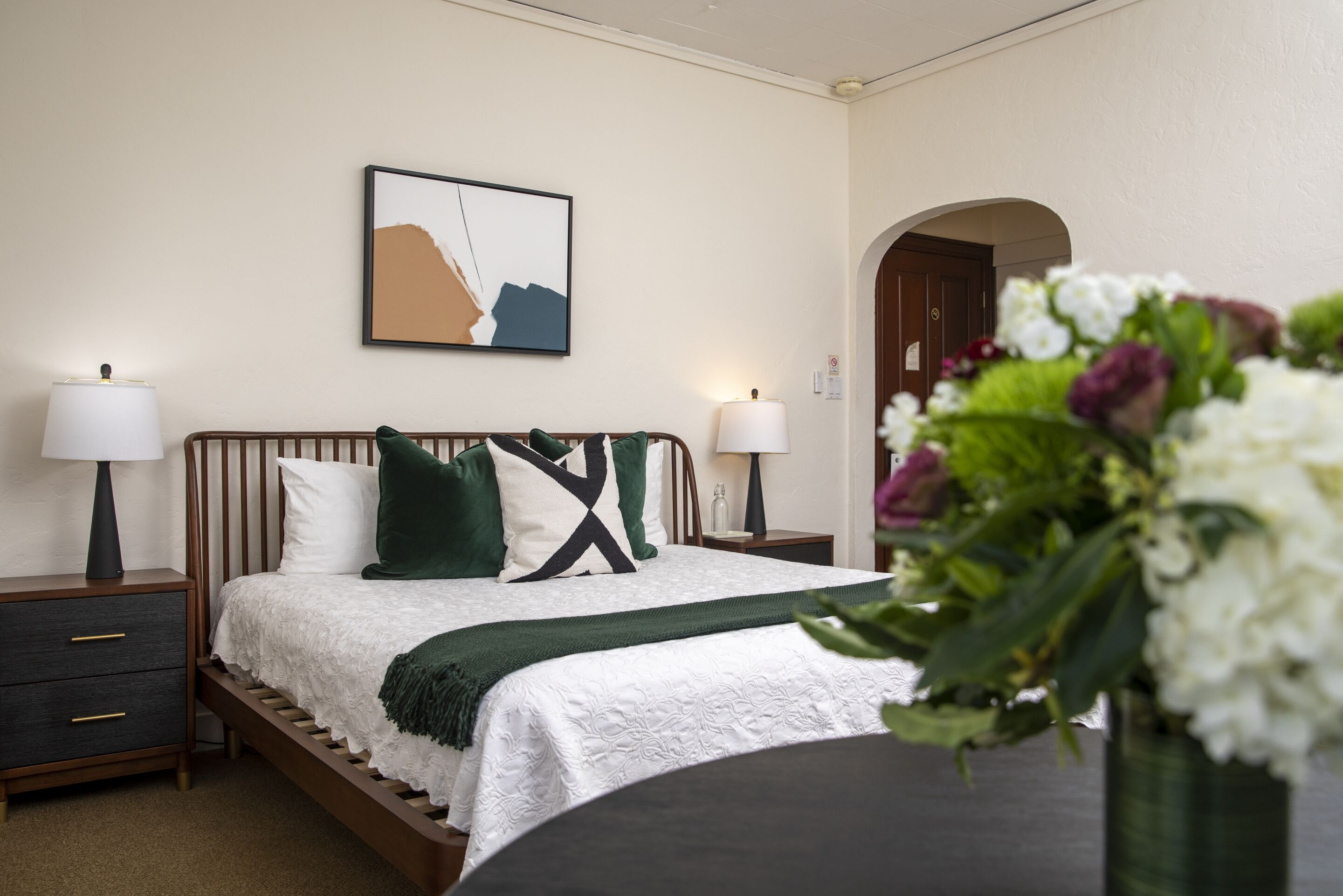 Foto - Washington Square Inn
