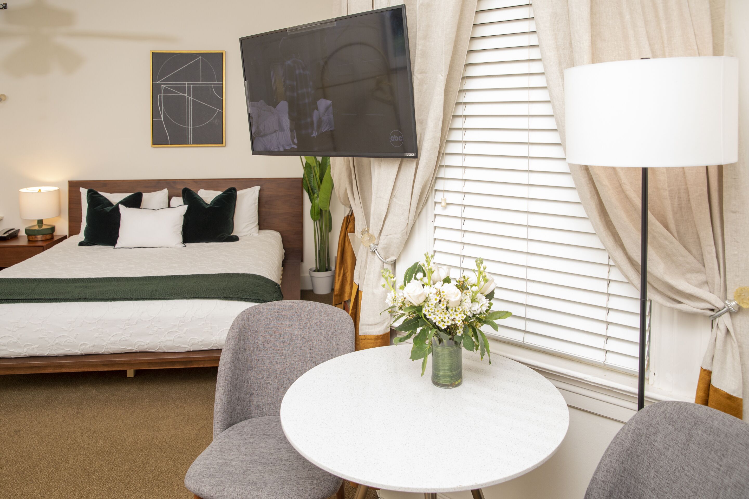 superior double room, ensuite | 1 bedroom